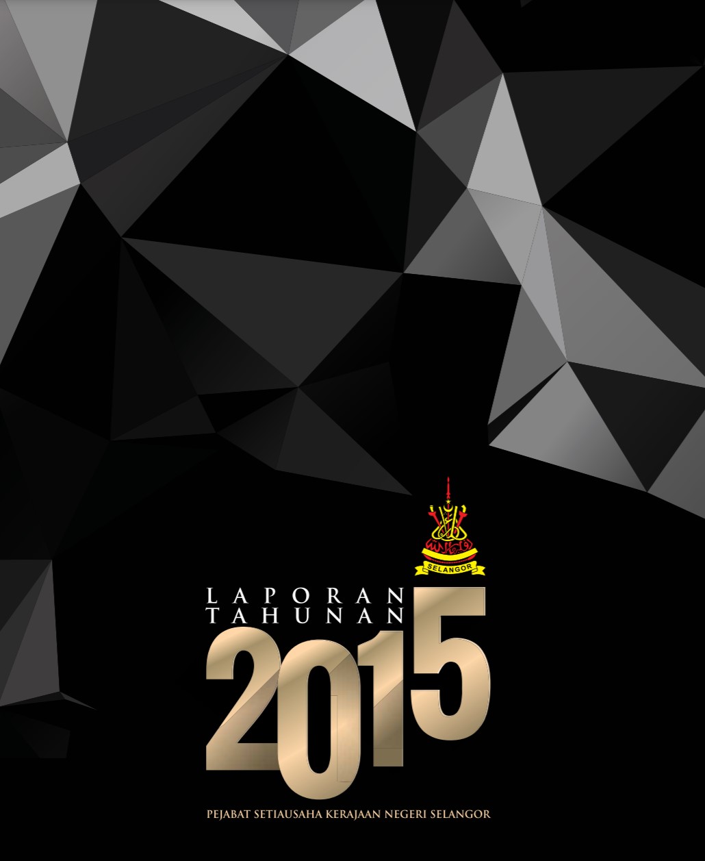 Laporan Tahunan SUK 2015